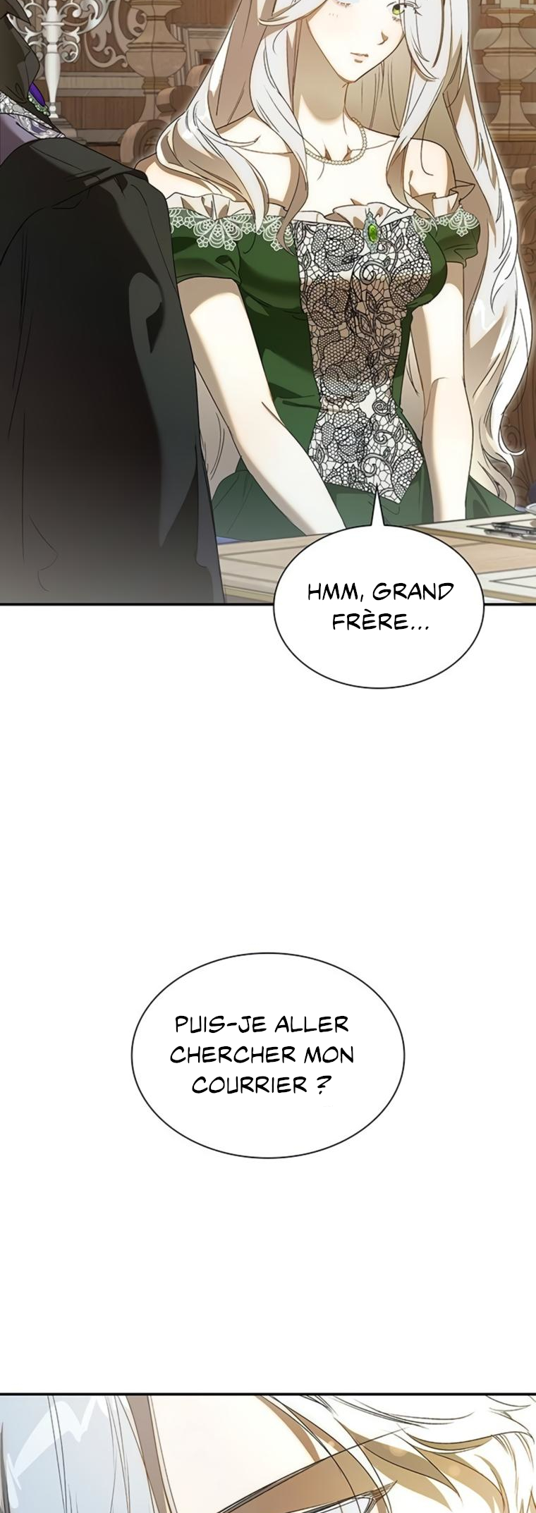 Choesuneul Dahae Huhoehaseyo Ch. 5 第51页