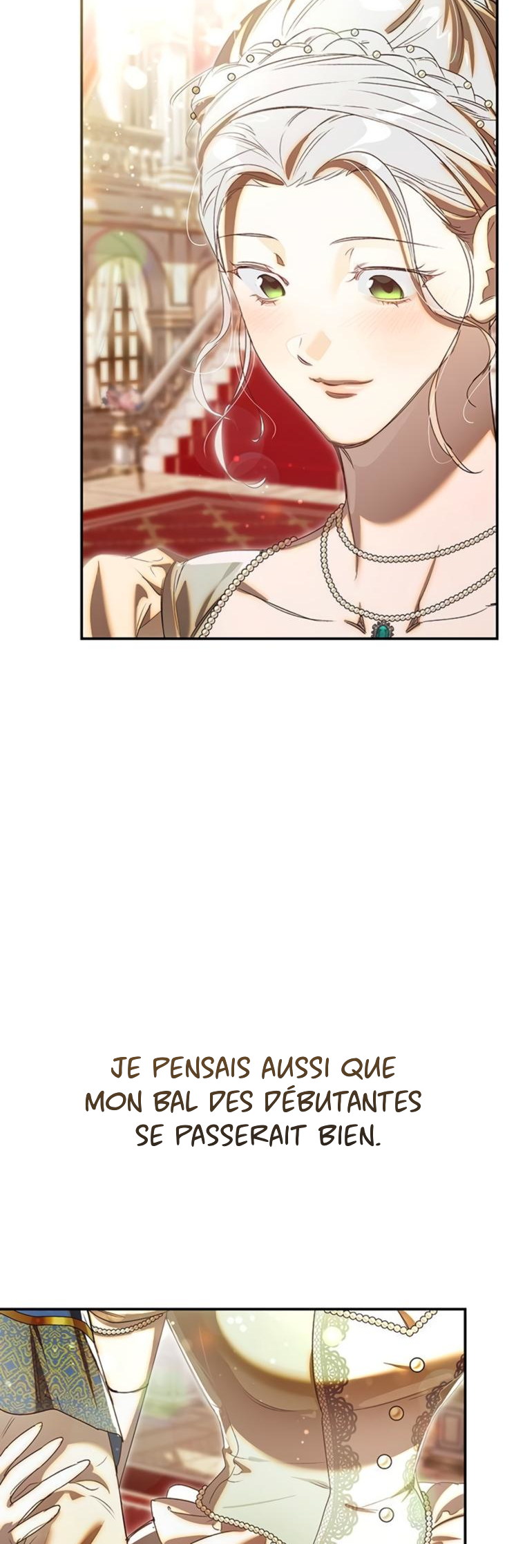 Choesuneul Dahae Huhoehaseyo Ch. 5 第61页