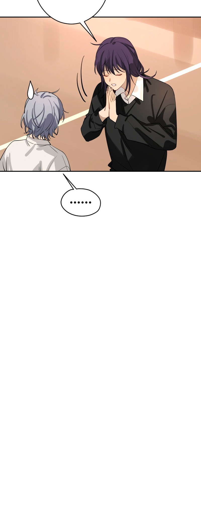 Bad Boy Who Lies In Love Ch. 2 第6页