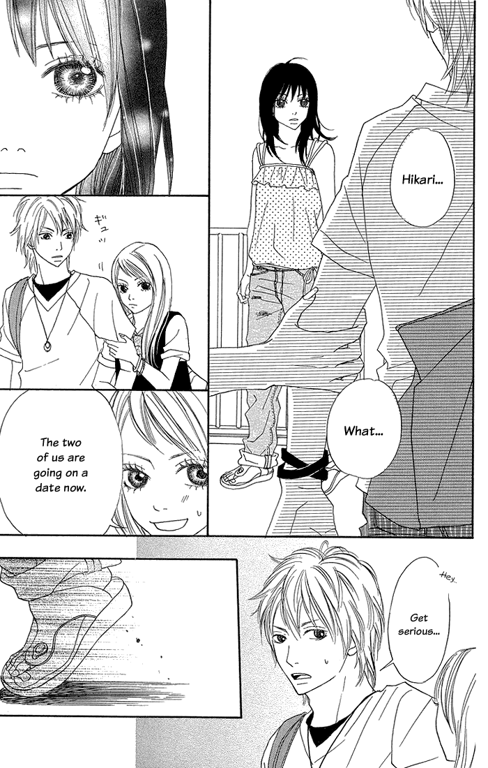To Be... Vol. 2 Ch. 5 第28页