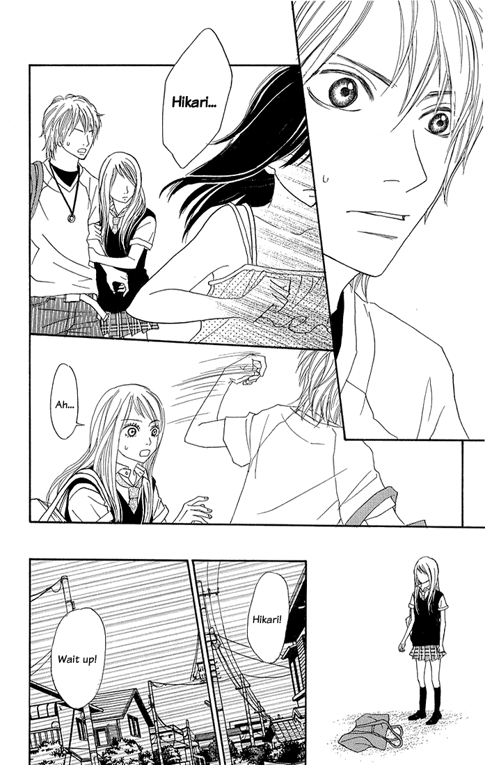 To Be... Vol. 2 Ch. 5 第29页