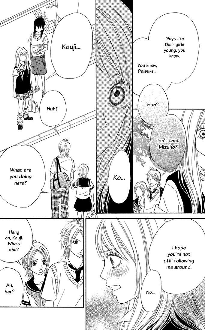 To Be... Vol. 2 Ch. 5 第35页