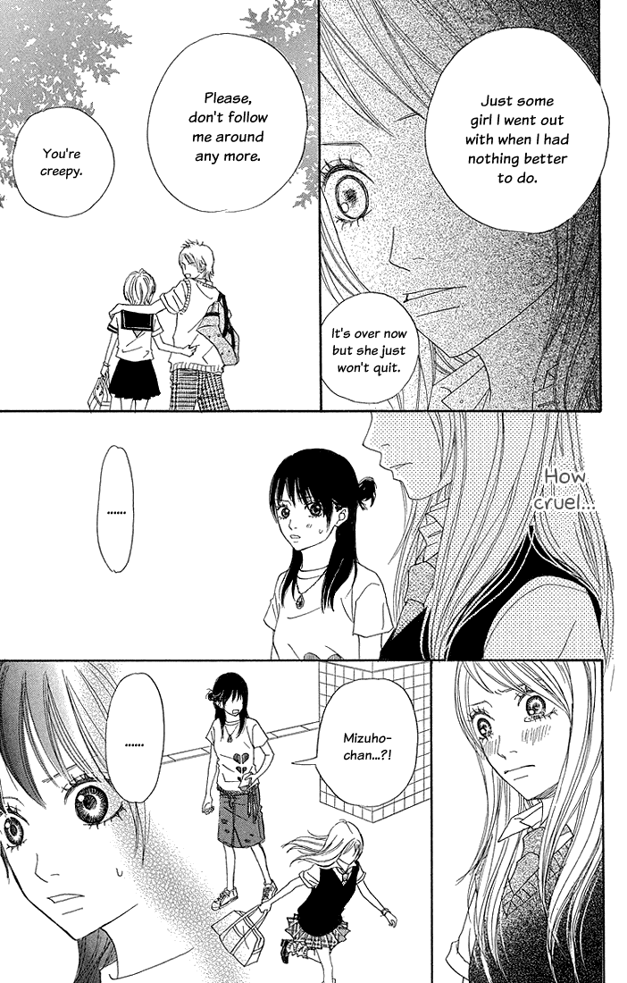 To Be... Vol. 2 Ch. 5 第36页