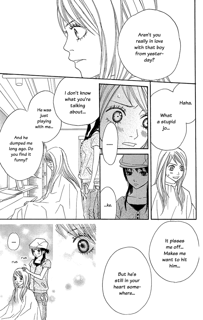 To Be... Vol. 2 Ch. 5 第38页