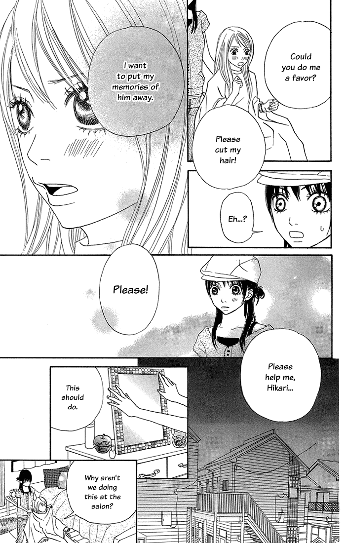 To Be... Vol. 2 Ch. 5 第42页