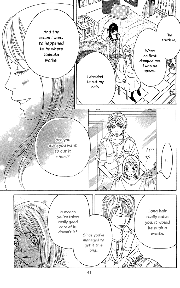 To Be... Vol. 2 Ch. 5 第44页