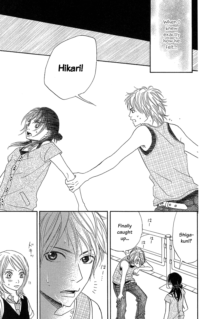 To Be... Vol. 2 Ch. 5 第50页