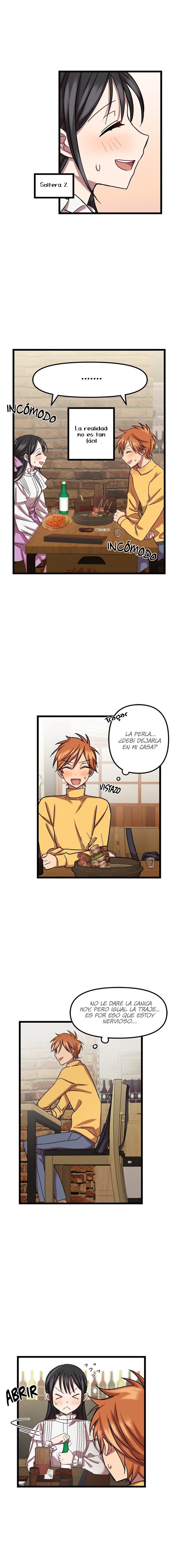 Becoming Human! Ch. 2 第5页