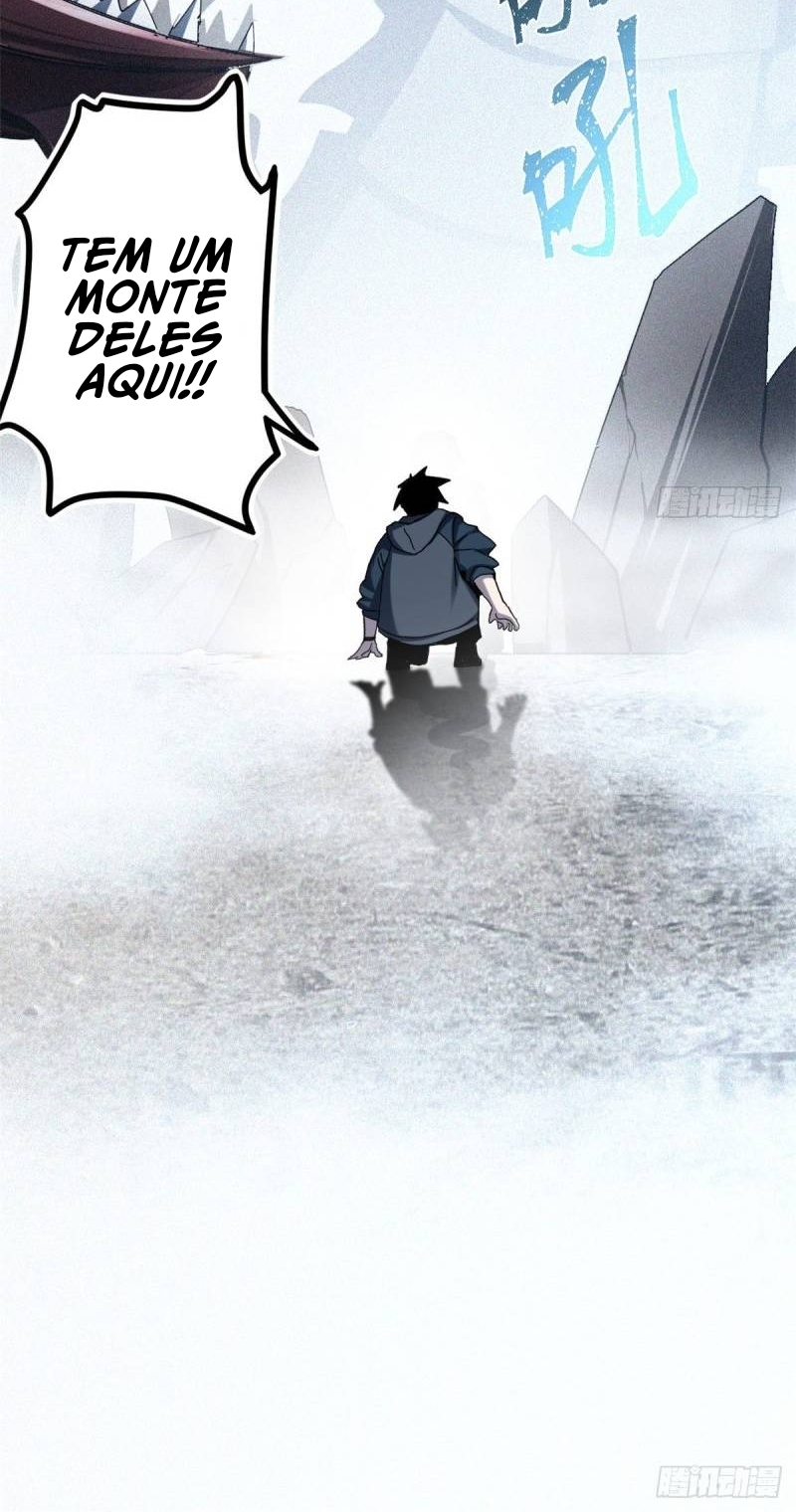 Chāoshén Chǒngshòu Diàn Ch. 3 第41页