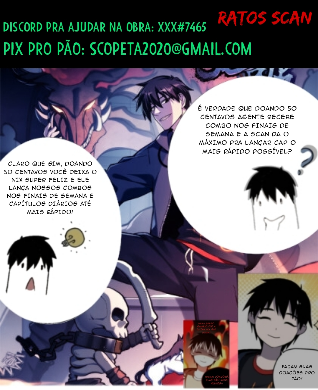 Chāoshén Chǒngshòu Diàn Ch. 3 第42页