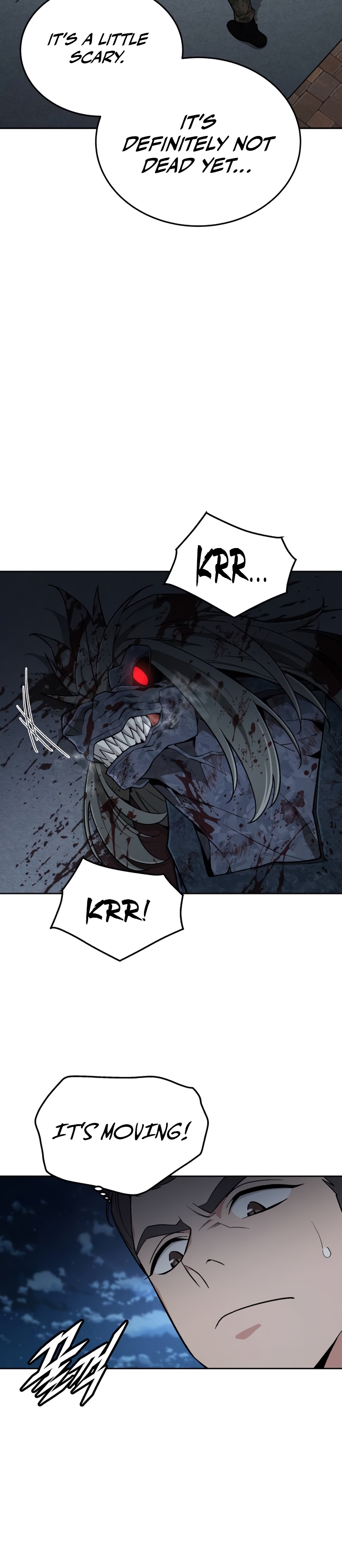 Apocalyptic Chef Awakening Vol. 1 Ch. 6 第20页
