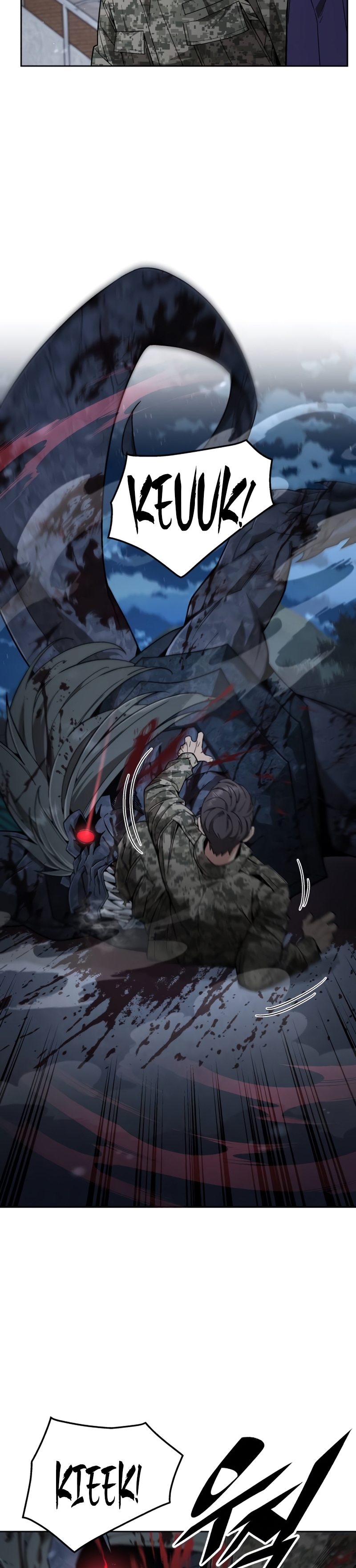Apocalyptic Chef Awakening Vol. 1 Ch. 6 第26页