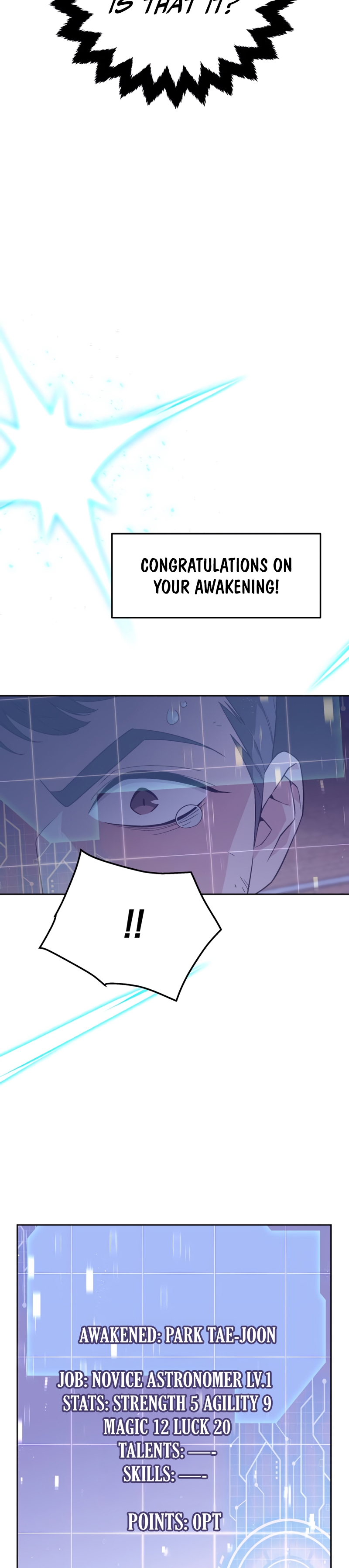 Apocalyptic Chef Awakening Vol. 1 Ch. 6 第34页