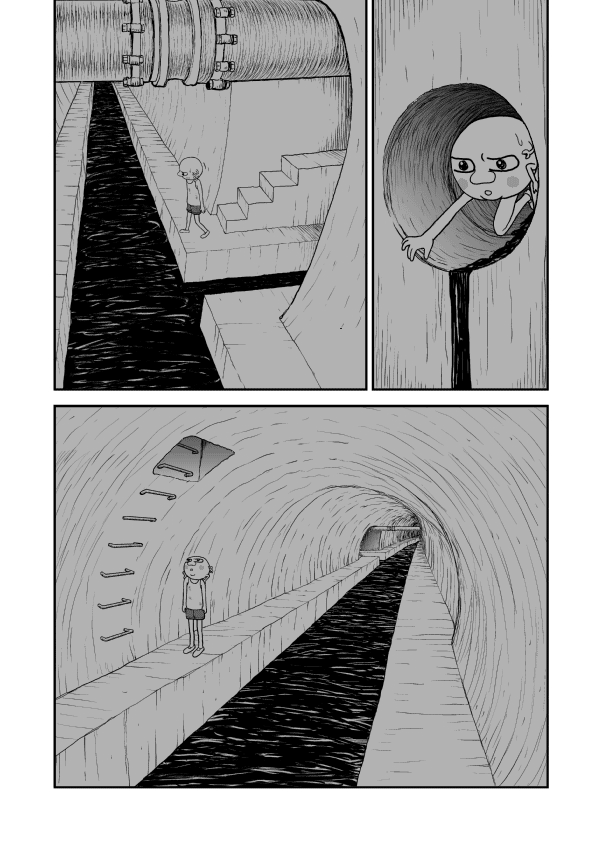 Paperakyu Vol. 1 Ch. 6 第12页