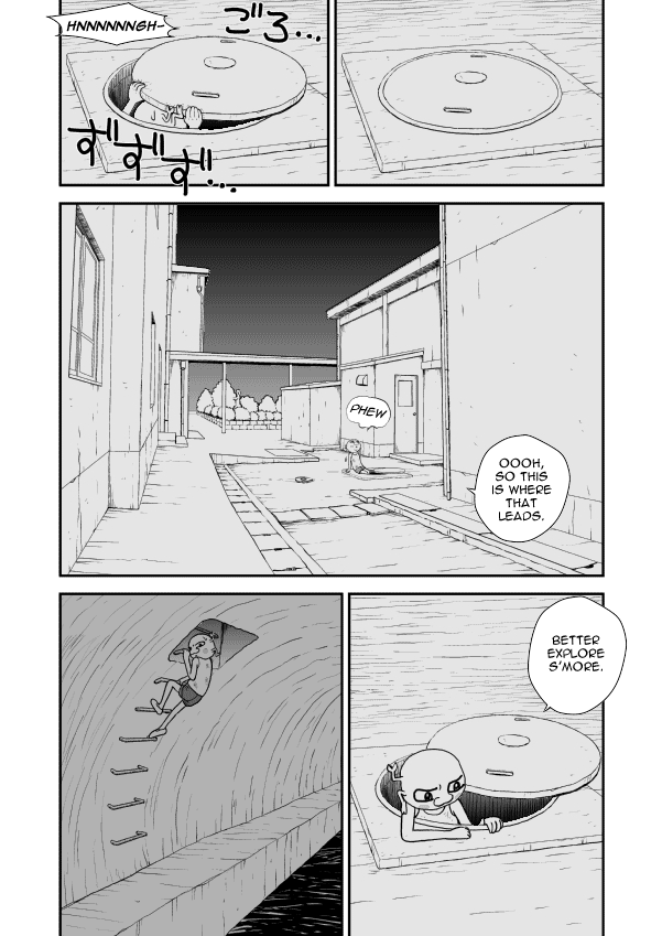Paperakyu Vol. 1 Ch. 6 第13页