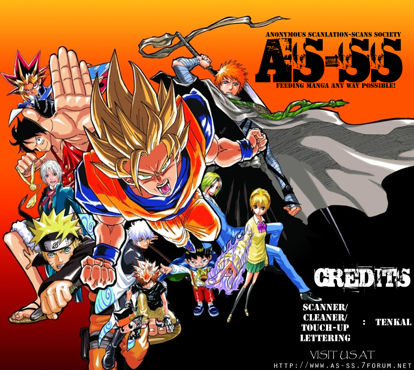 Street Fighter ALPHA 2: Sakura Will Do Her Best! Before Stepping Out Into the World - Part 2 第16页