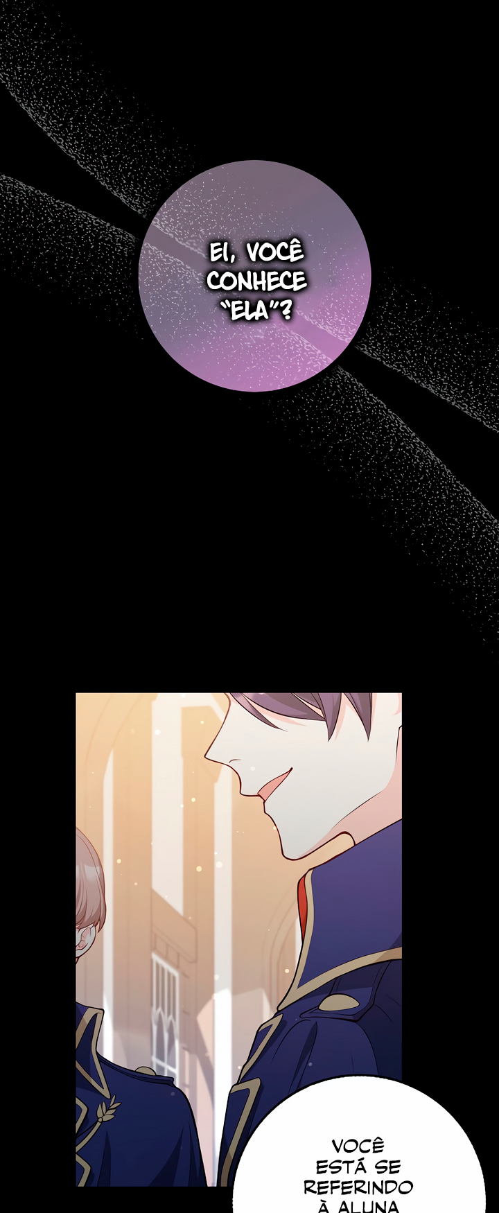 I Swear We're Just Friends Ch. 1 第2页