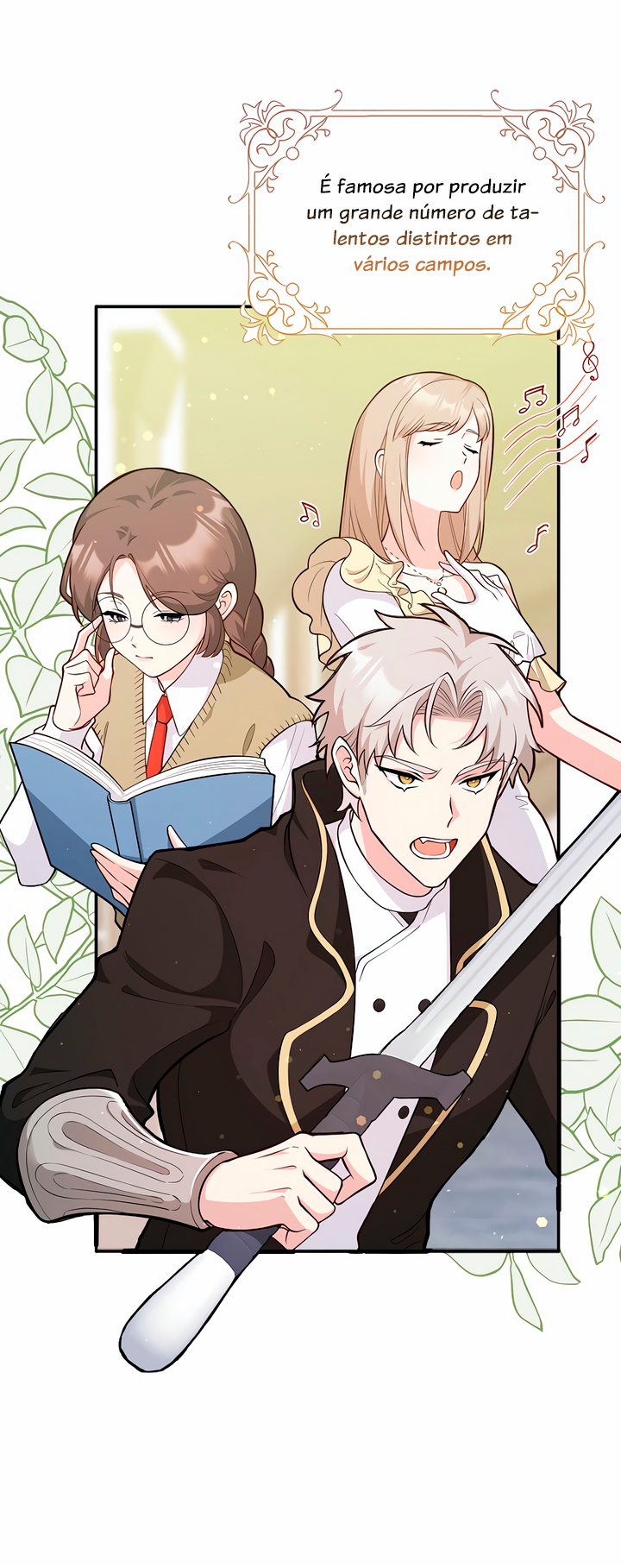 I Swear We're Just Friends Ch. 1 第13页