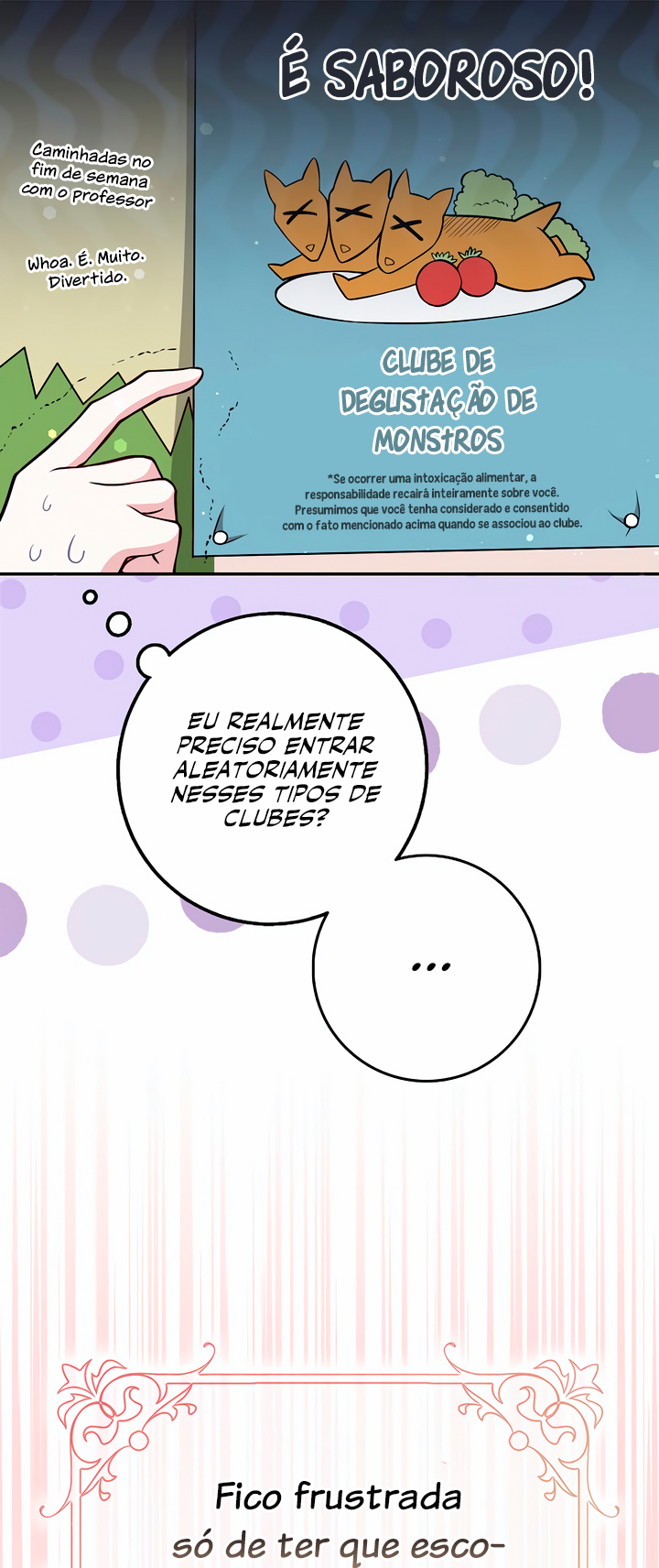 I Swear We're Just Friends Ch. 1 第16页