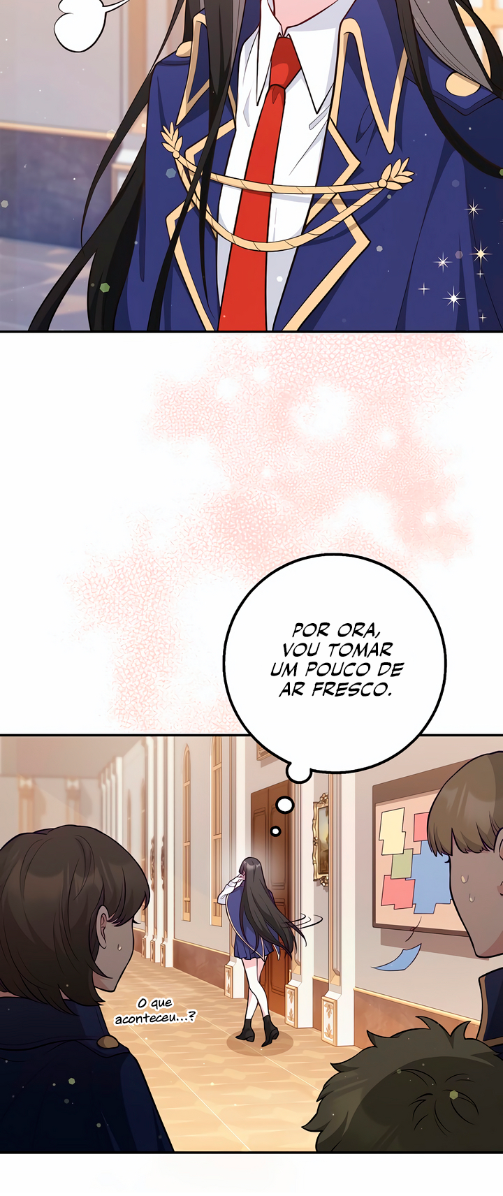 I Swear We're Just Friends Ch. 1 第20页