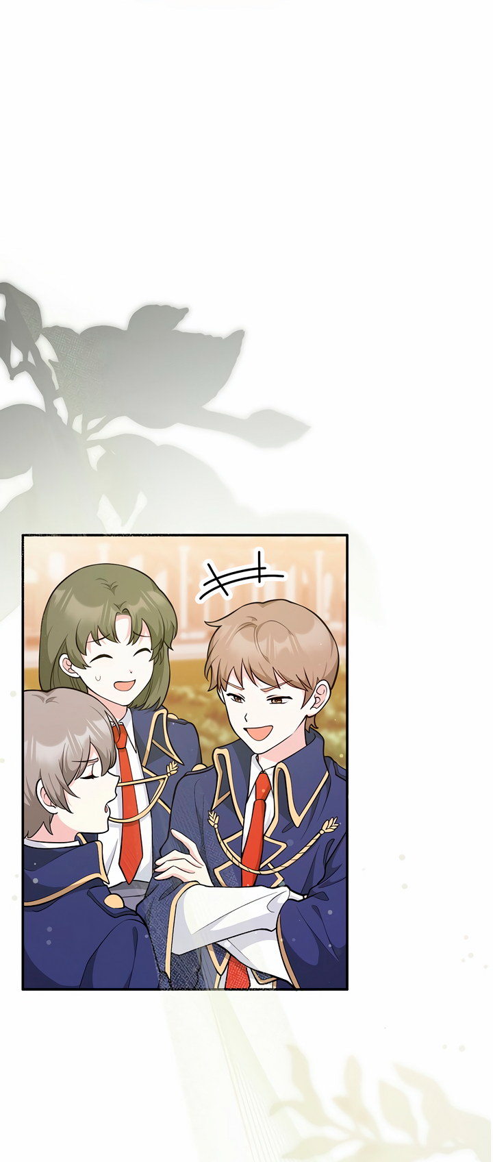 I Swear We're Just Friends Ch. 1 第21页