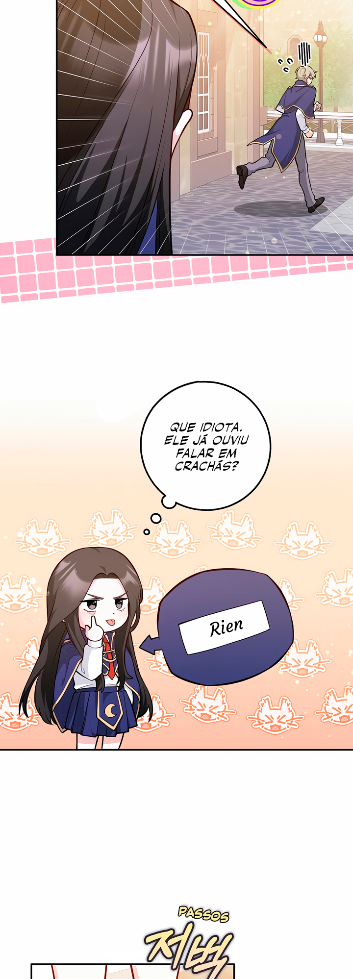 I Swear We're Just Friends Ch. 1 第28页