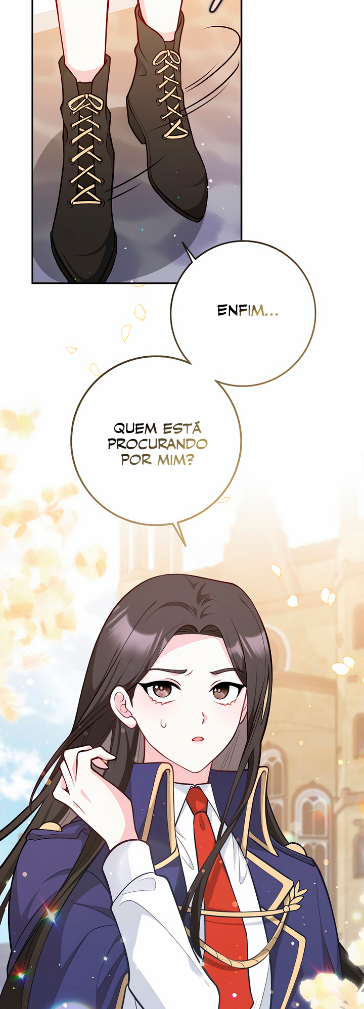 I Swear We're Just Friends Ch. 1 第29页