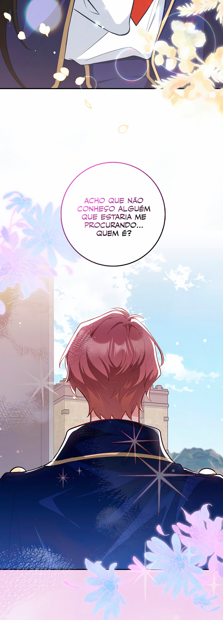 I Swear We're Just Friends Ch. 1 第30页