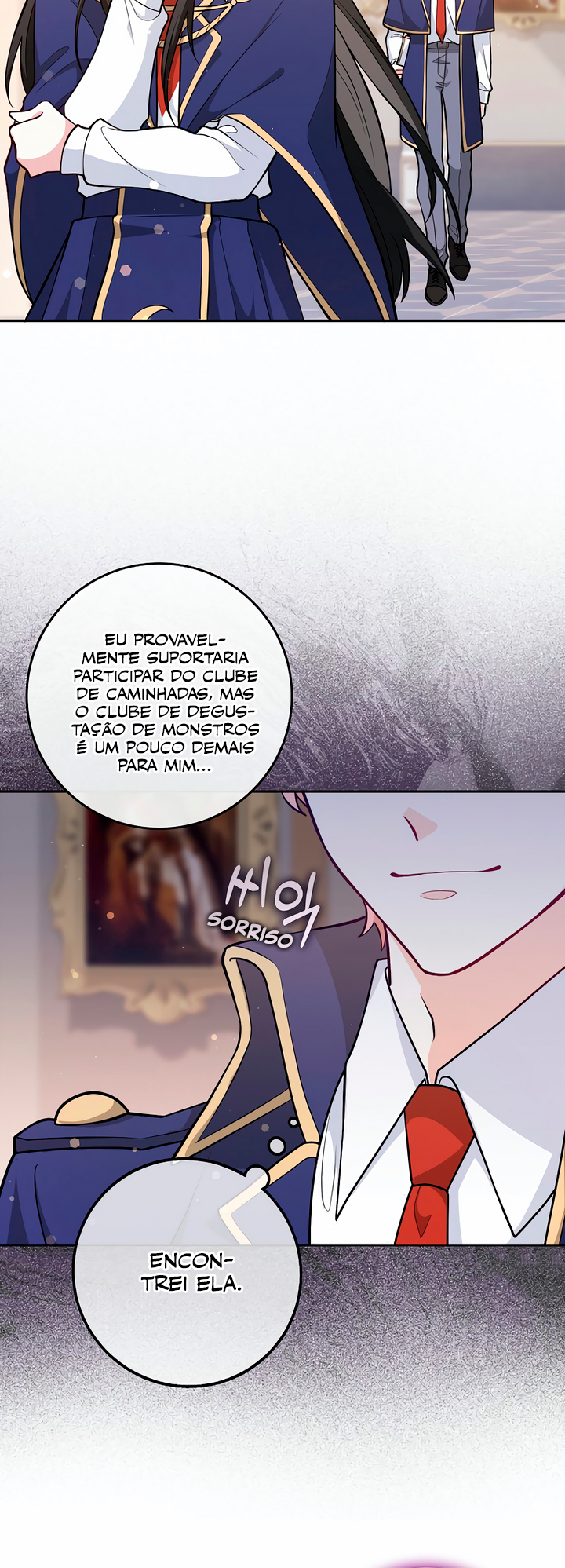 I Swear We're Just Friends Ch. 1 第32页