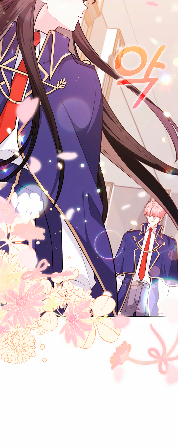 I Swear We're Just Friends Ch. 1 第34页