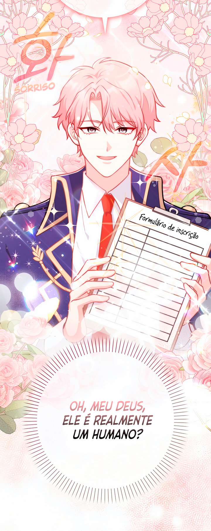 I Swear We're Just Friends Ch. 1 第37页