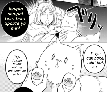 Kita no Toridenite Bab 1 第30页