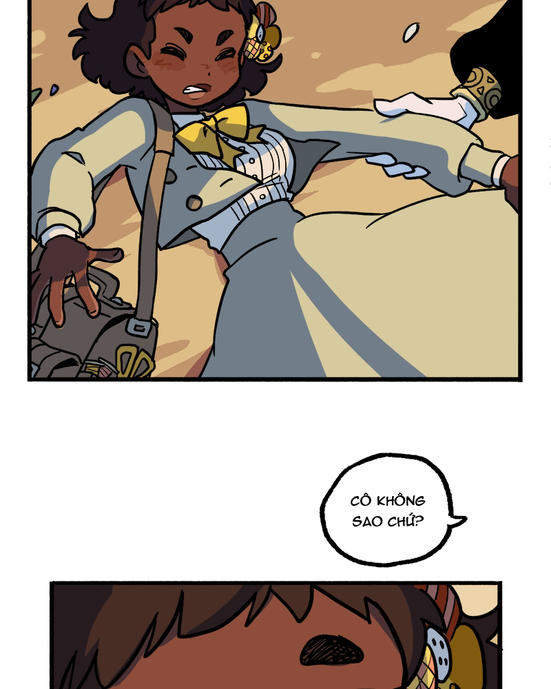 Marionetta Ch. 1 第104页
