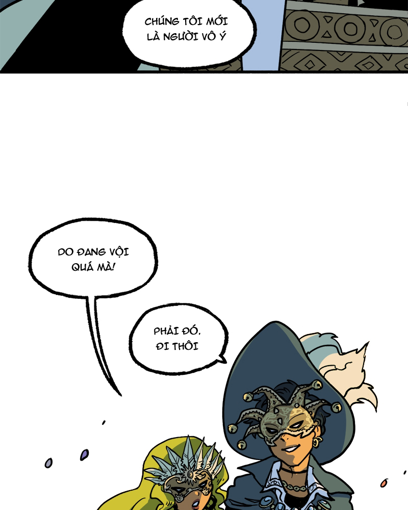 Marionetta Ch. 1 第107页