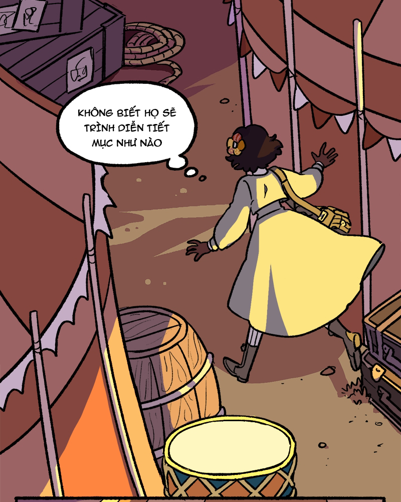 Marionetta Ch. 1 第117页