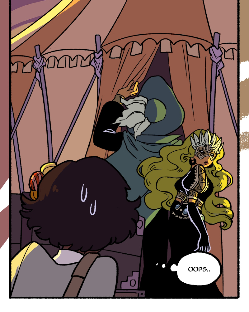Marionetta Ch. 1 第118页