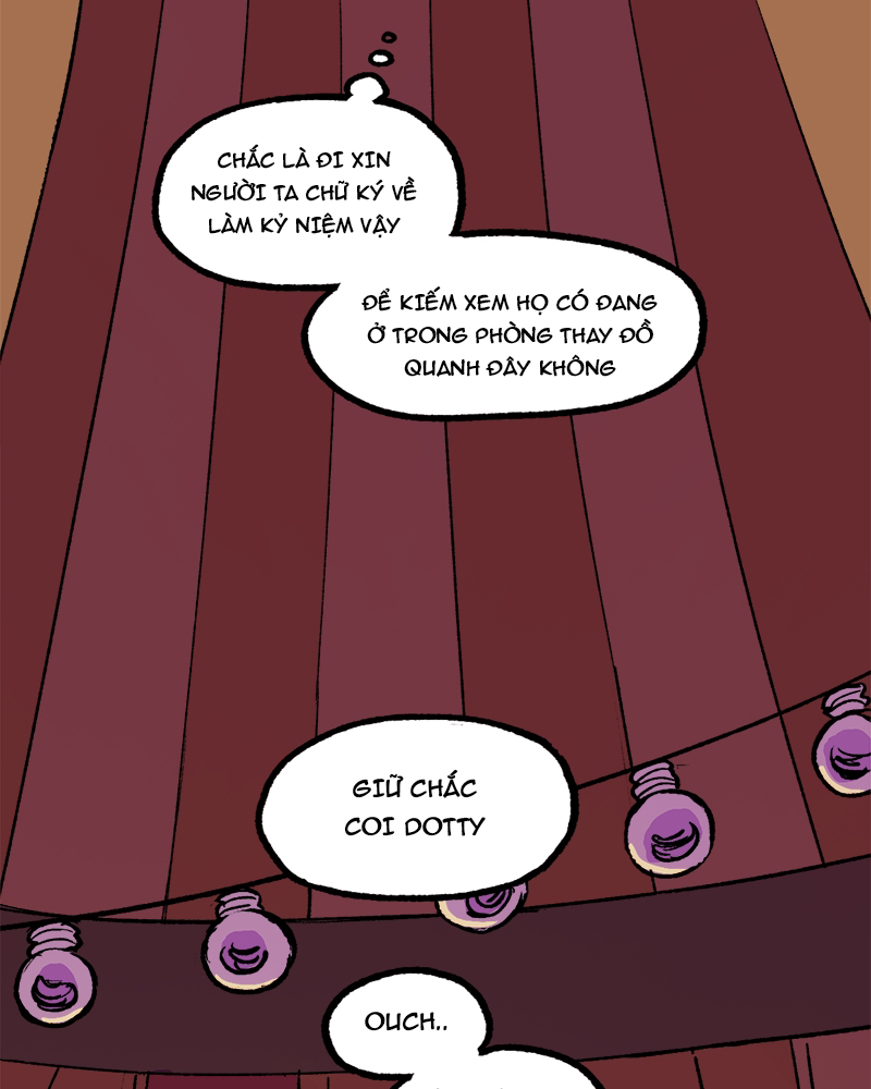 Marionetta Ch. 1 第124页