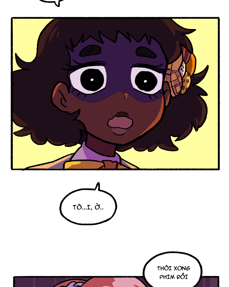 Marionetta Ch. 1 第128页