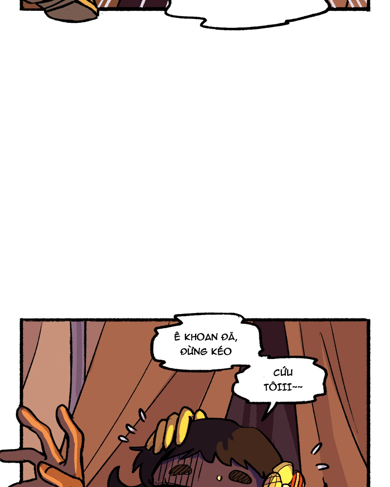 Marionetta Ch. 1 第132页