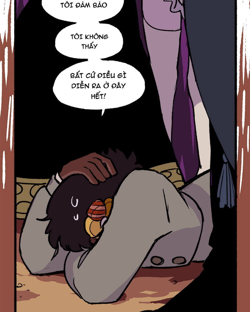 Marionetta Ch. 1 第135页
