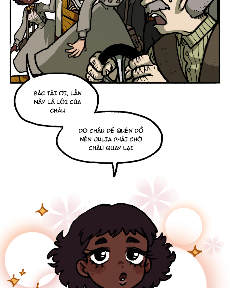 Marionetta Ch. 1 第24页