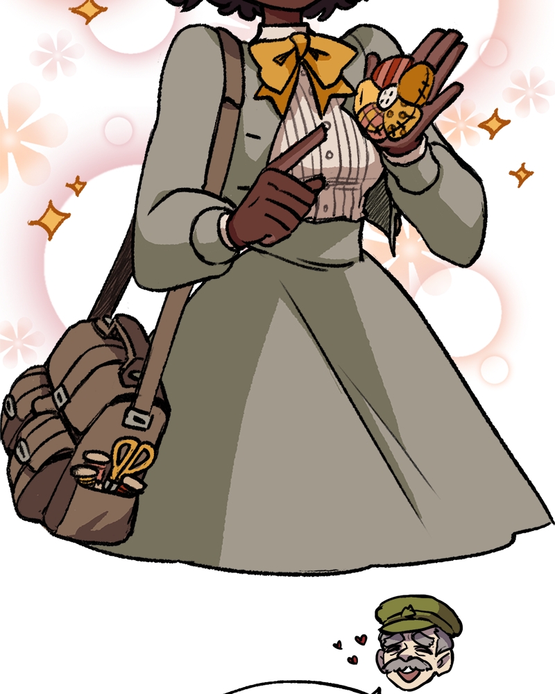 Marionetta Ch. 1 第25页