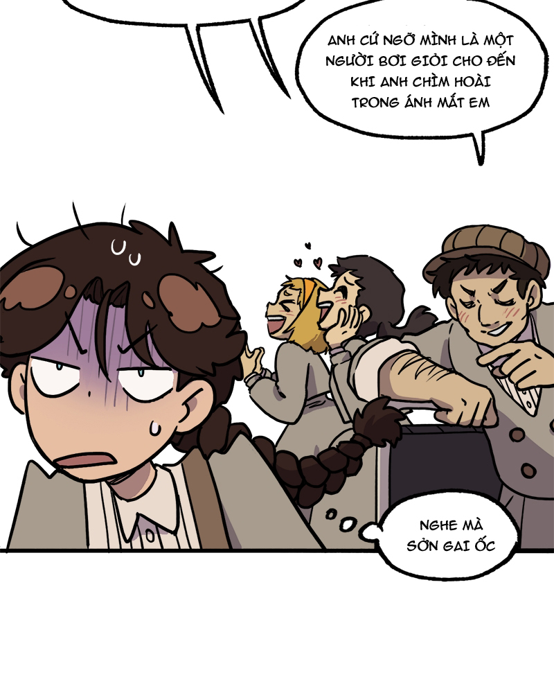 Marionetta Ch. 1 第27页