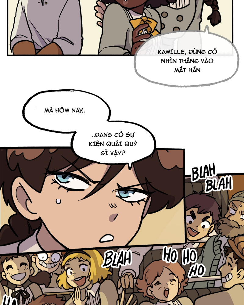 Marionetta Ch. 1 第37页