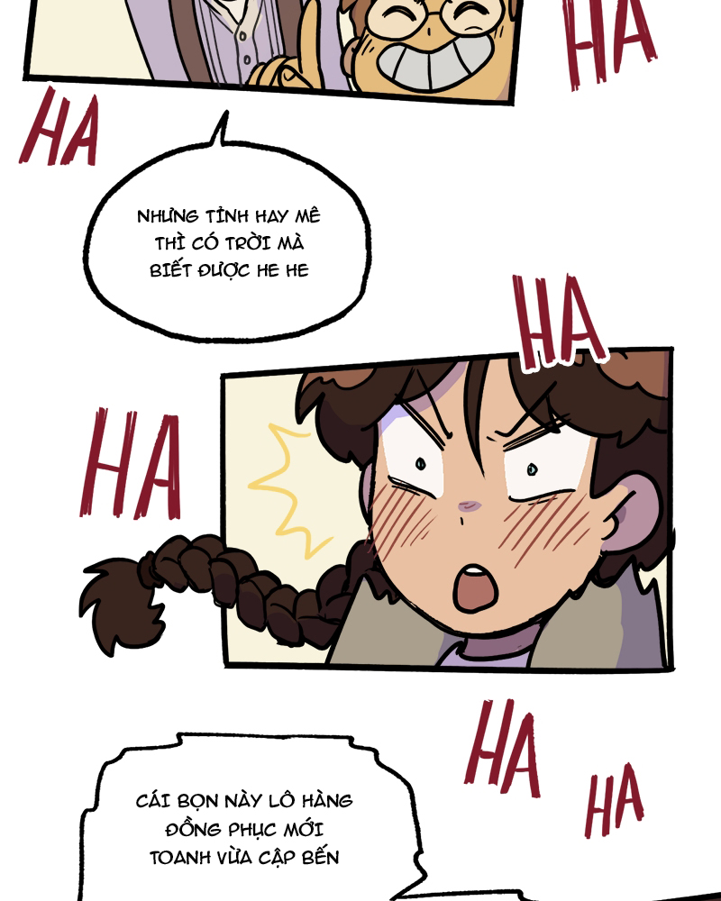 Marionetta Ch. 1 第41页