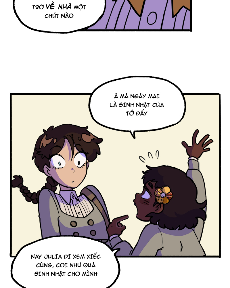 Marionetta Ch. 1 第50页