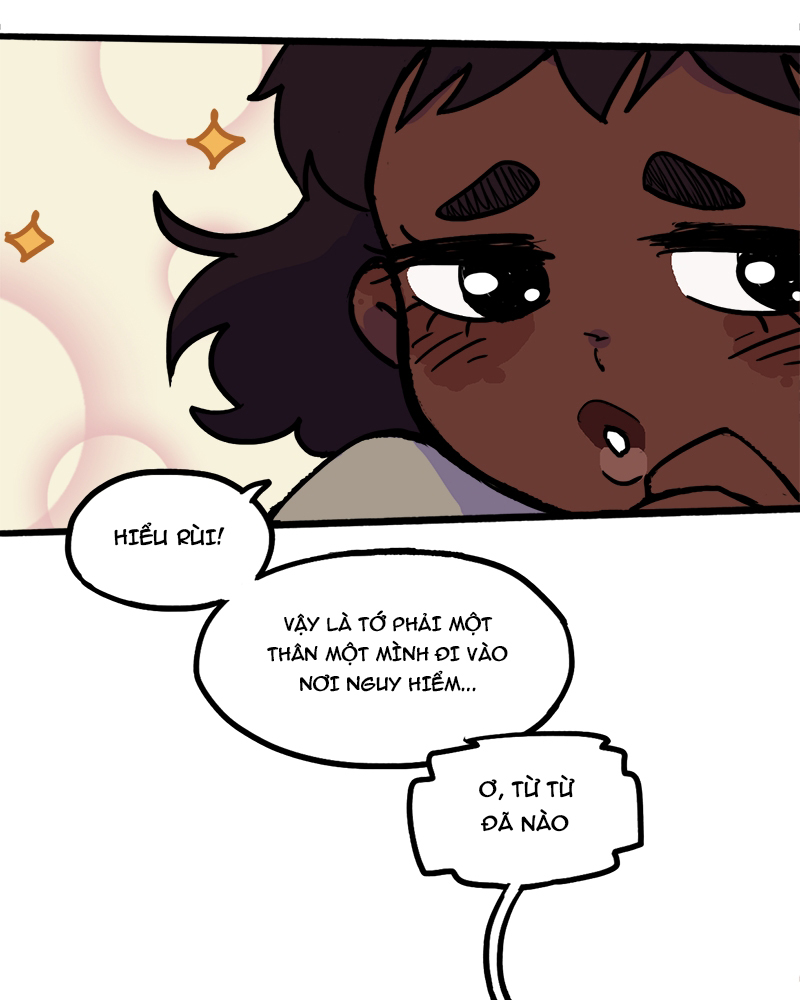 Marionetta Ch. 1 第54页