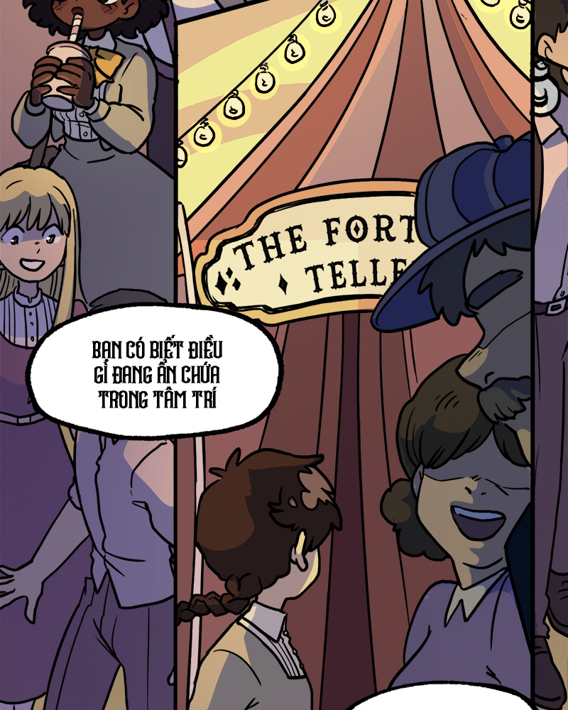 Marionetta Ch. 1 第71页