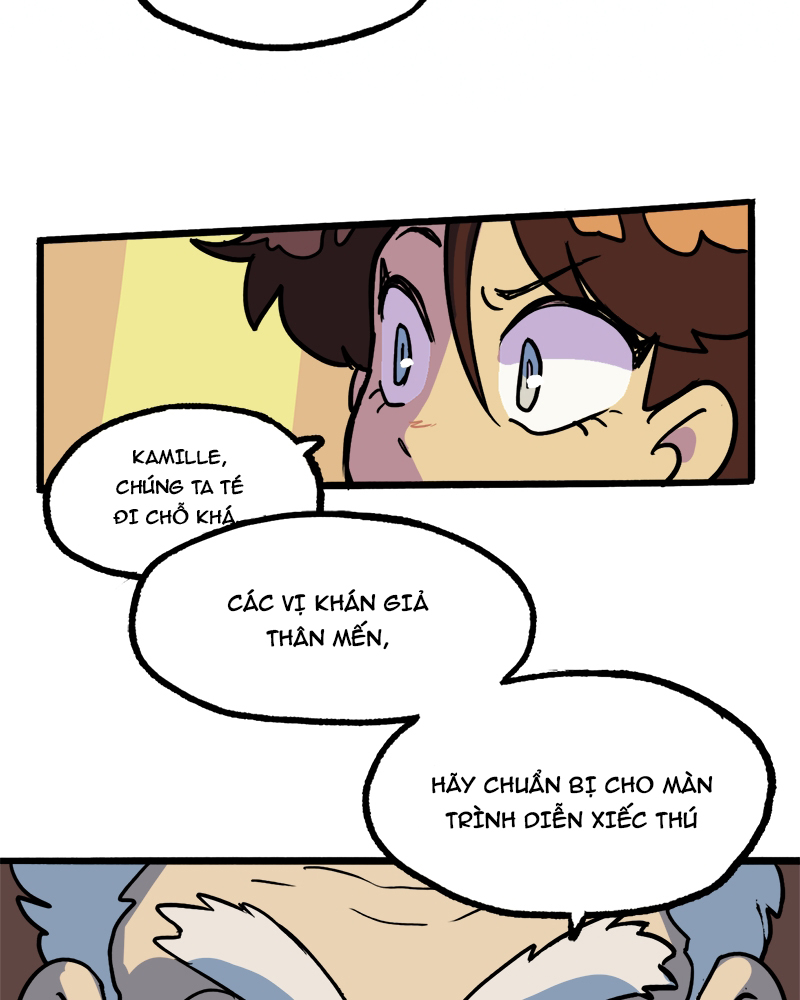 Marionetta Ch. 1 第73页