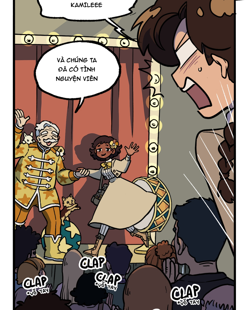 Marionetta Ch. 1 第76页
